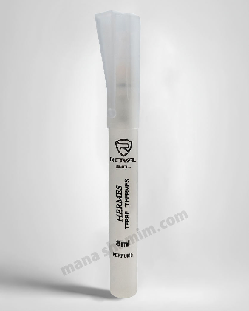 عطر تره د هرمس رویال برای آقایان